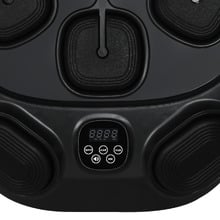 Wade Electronic Boxing Machine